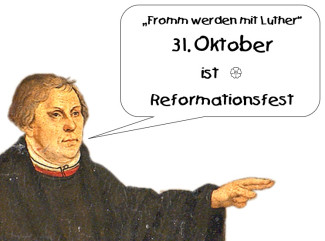 lutherfest